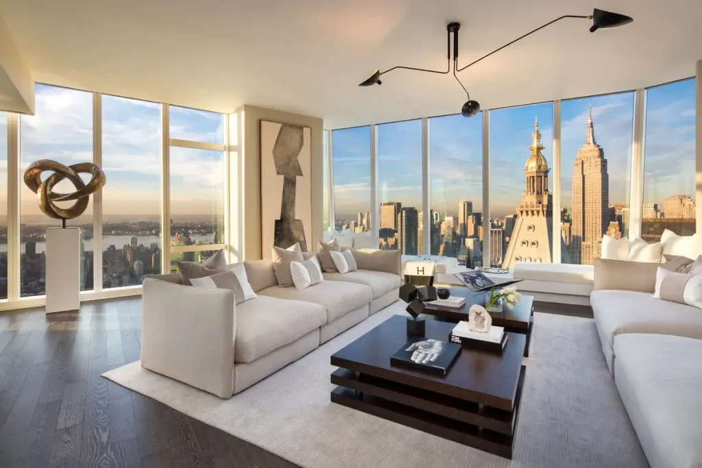 Orchid Life Model Apartment