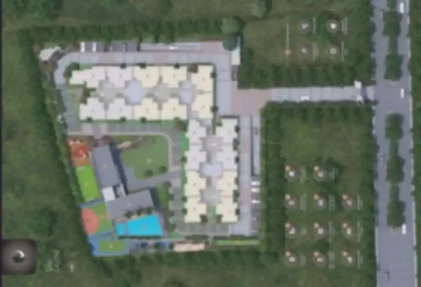 Orchid Life apartment masterplan by Goyal & Co Hariyana Group located at Gunjur, Varthur, East Bangalore Karnataka